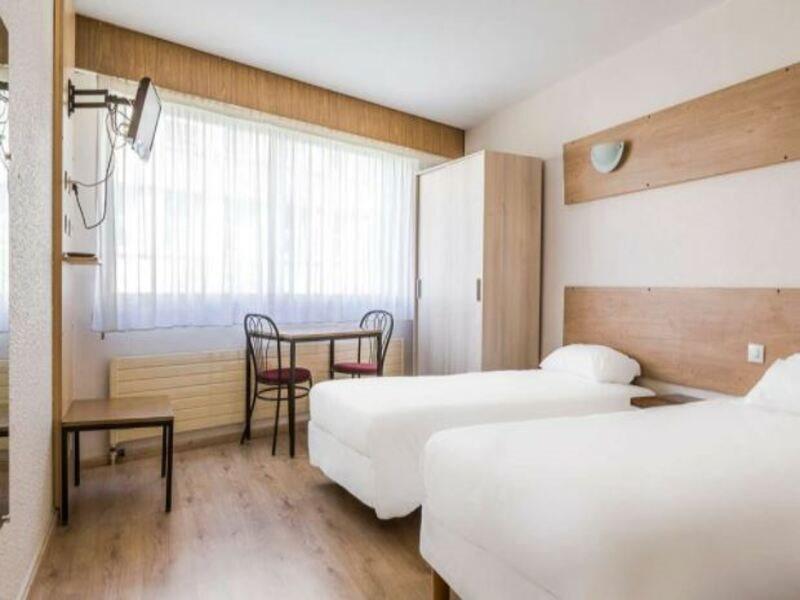 Kyriad Direct Grenoble Dış mekan fotoğraf