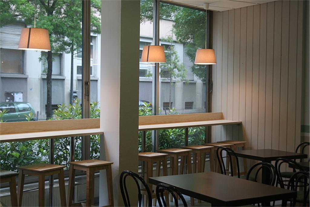 Kyriad Direct Grenoble Dış mekan fotoğraf