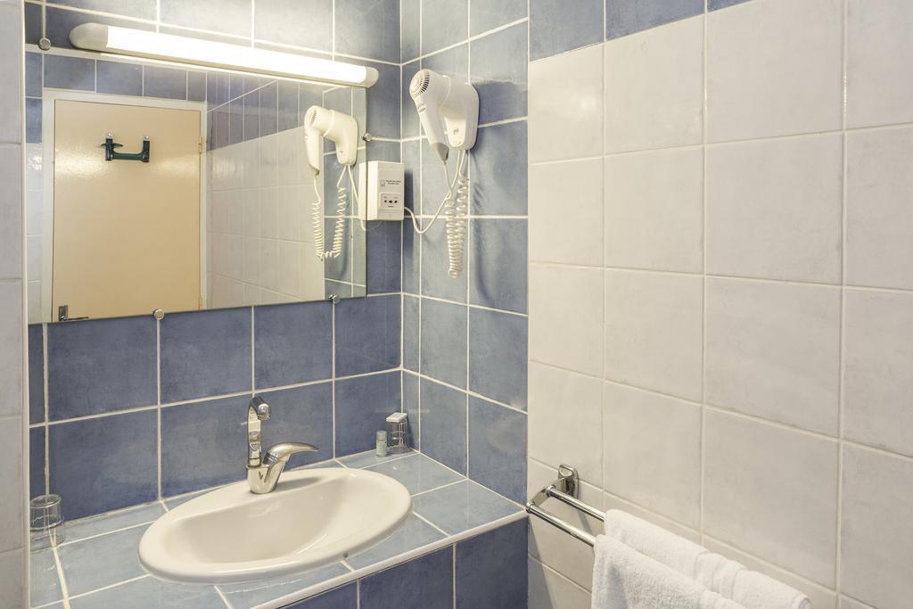 Kyriad Direct Grenoble Dış mekan fotoğraf