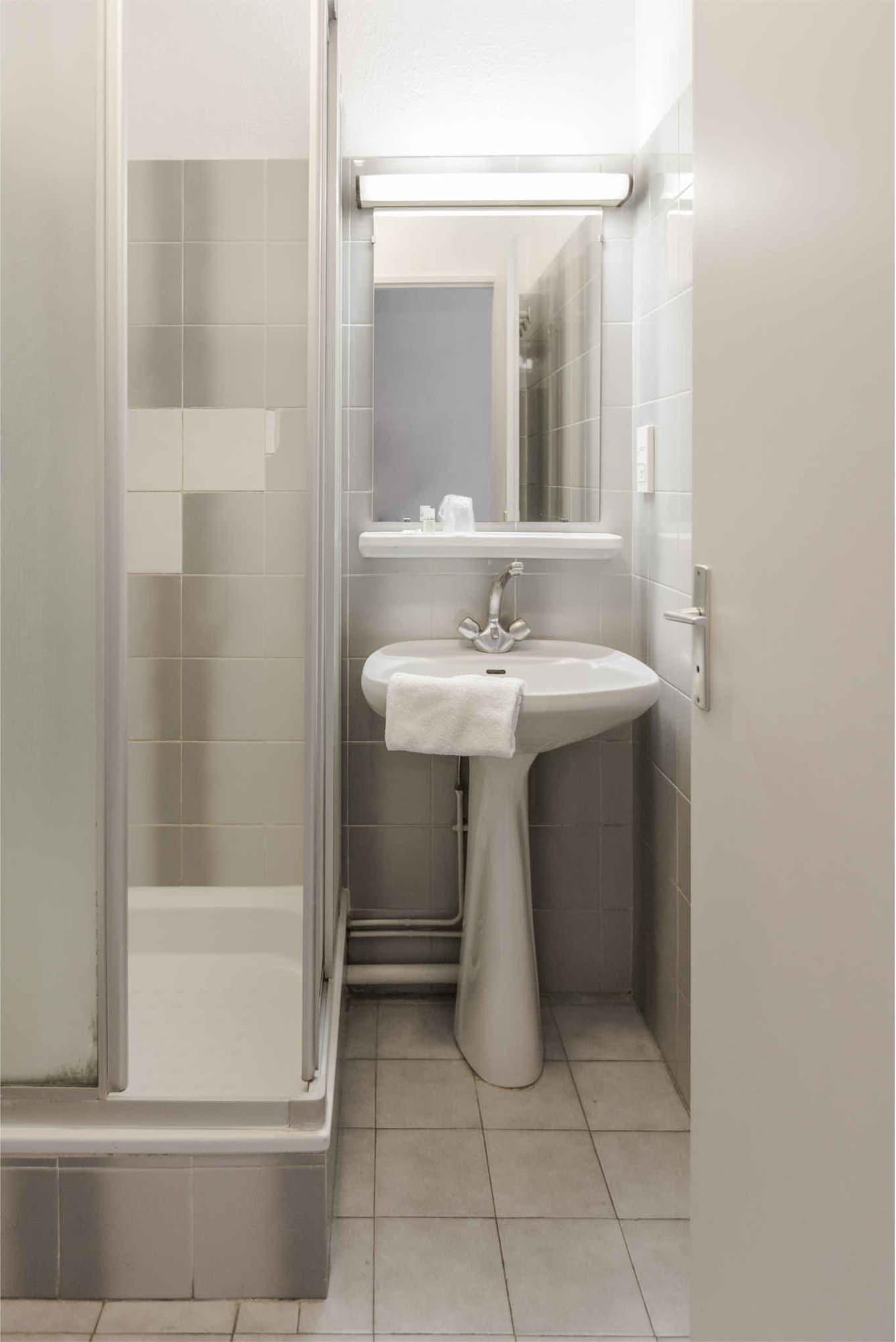 Kyriad Direct Grenoble Dış mekan fotoğraf