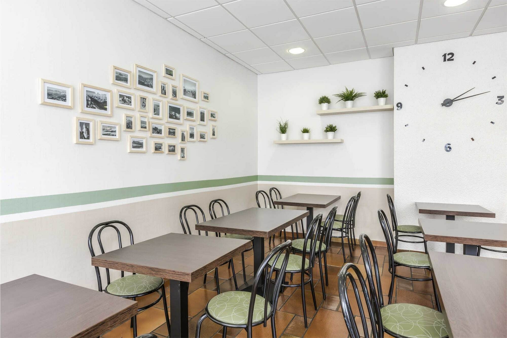 Kyriad Direct Grenoble Dış mekan fotoğraf