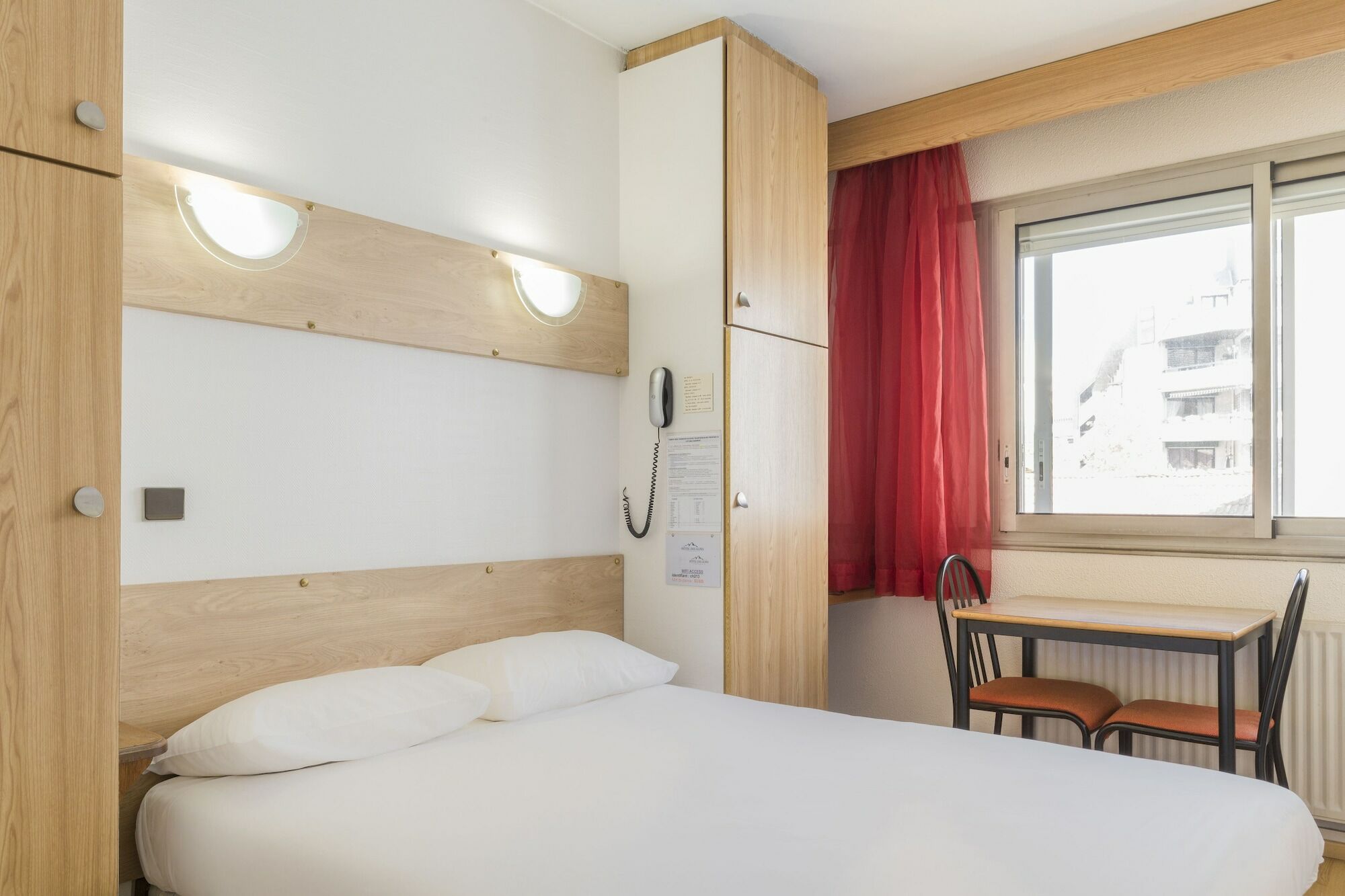 Kyriad Direct Grenoble Dış mekan fotoğraf