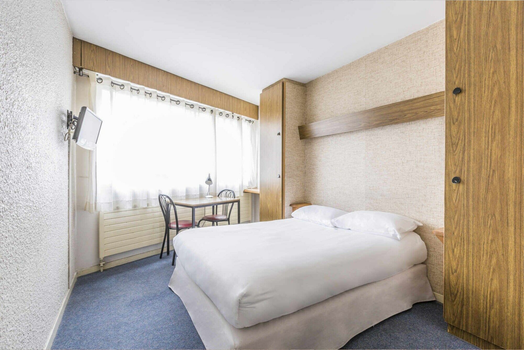 Kyriad Direct Grenoble Dış mekan fotoğraf