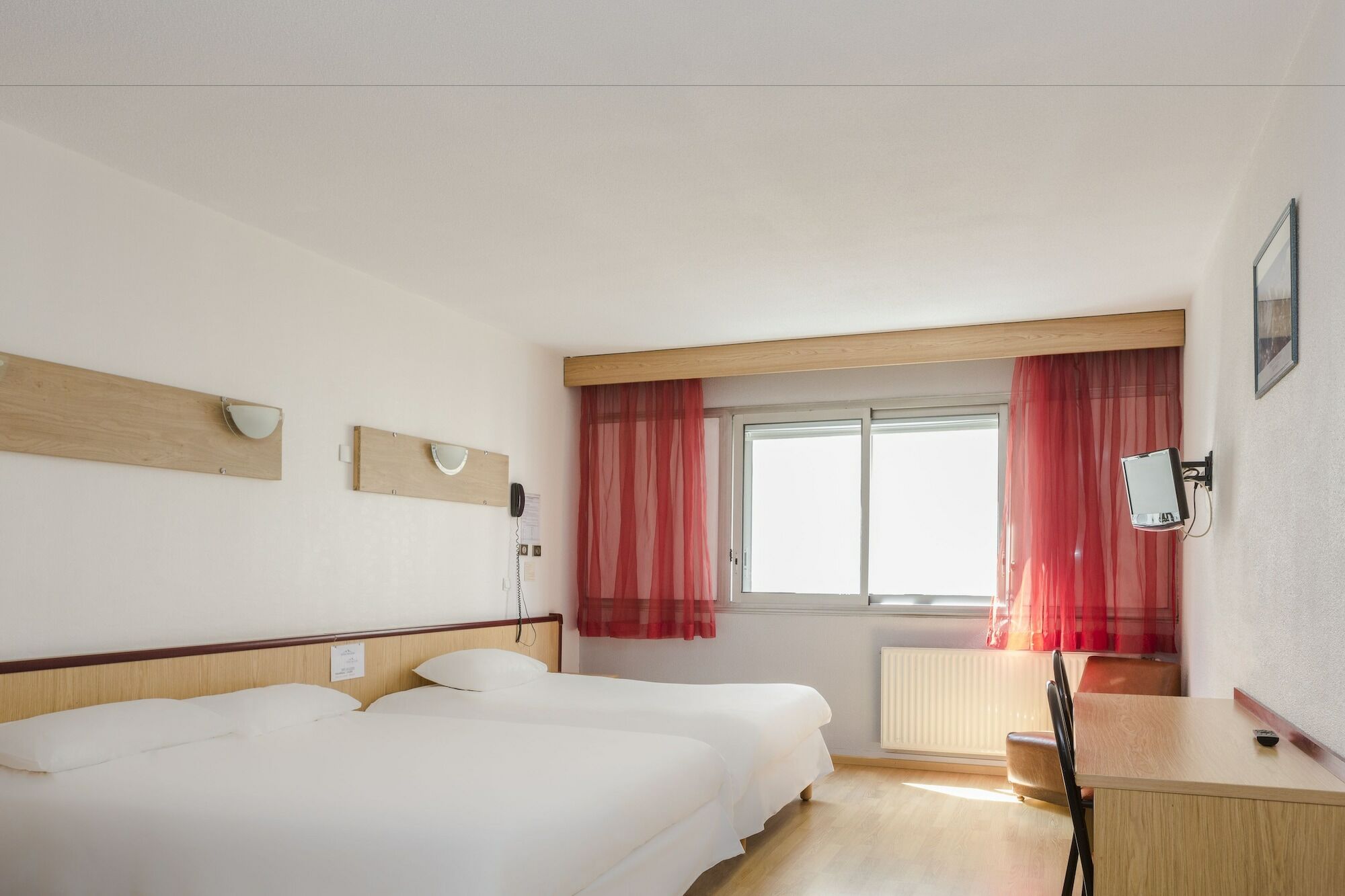 Kyriad Direct Grenoble Dış mekan fotoğraf